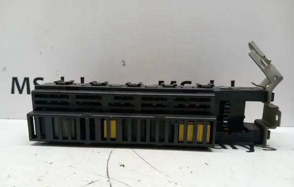 Mercedes-Benz E W211 SAM control unit A2115452201 2115452201