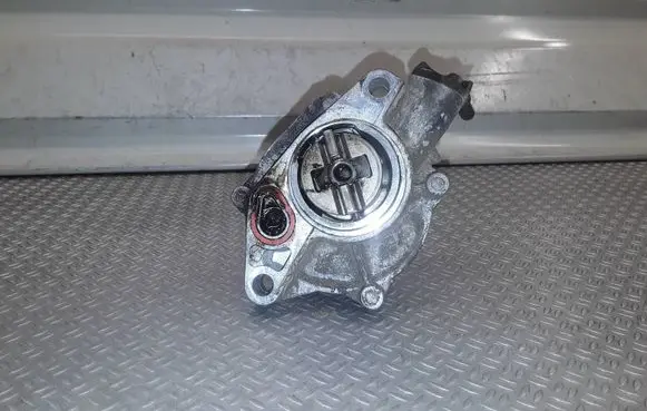 Citroen Nemo Vacuum pump 