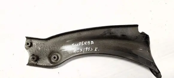 Skoda Superb B8 (3V) Fender mounting bracket 