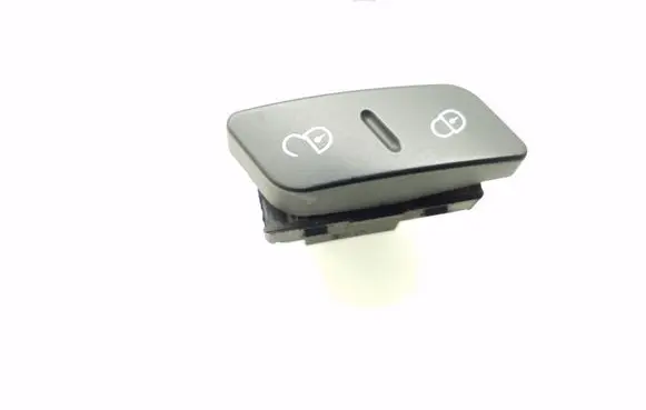 Volkswagen Tiguan Central locking switch button 1K0962125B