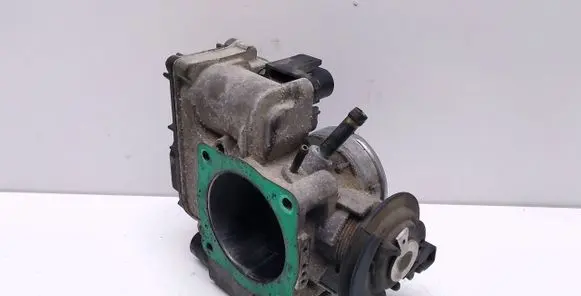 Audi A4 S4 B5 8D Throttle valve 408237212002 I43797