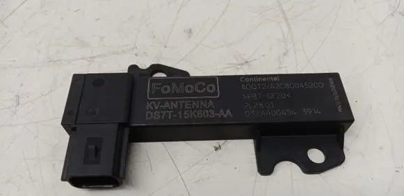 Ford C-MAX II Keyless (KESSY) go control unit/module DS7T15K603AA