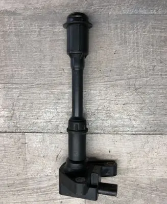 Volvo V60 High voltage ignition coil BM5G12A366CA D5E1G