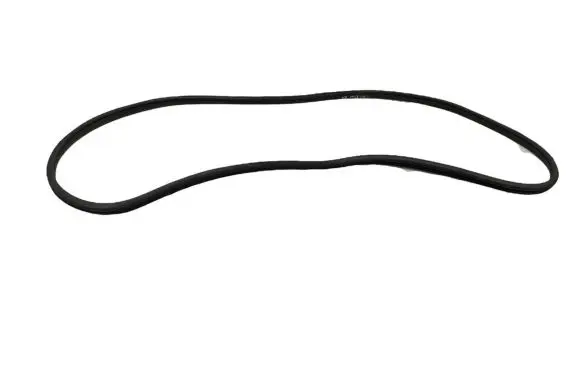 Mazda CX-5 II Rear door rubber seal (on body) 