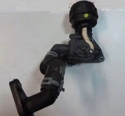 Audi A6 S6 C7 4G Other devices 059121737AH