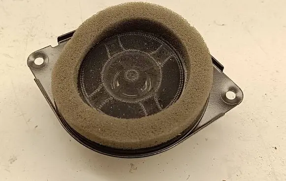 Jeep Grand Cherokee Panel speaker 68043045AD 8923021701A 01122J0291