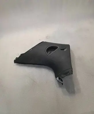 Audi Q7 4L (D)pillar trim (top) 4L0867245