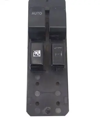 Suzuki SX4 Quarter vent window switch 62J10 1577T