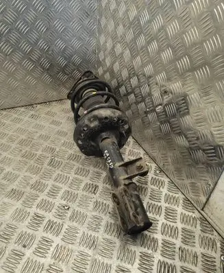 KIA Ceed Front shock absorber with coil spring
