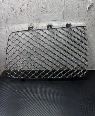 Bentley Continental Front grill 3SD853683C