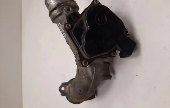 Nissan Qashqai Throttle valve 8200614985 307117001