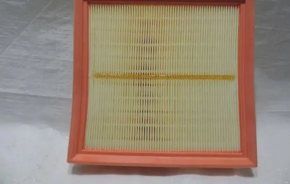 Opel Corsa D Air filter 95516130