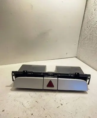 Volkswagen PASSAT B6 Dashboard storage box/compartment 3C0858407