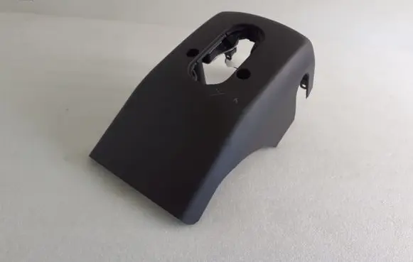 Porsche Panamera (970) Steering wheel column trim 97055247501