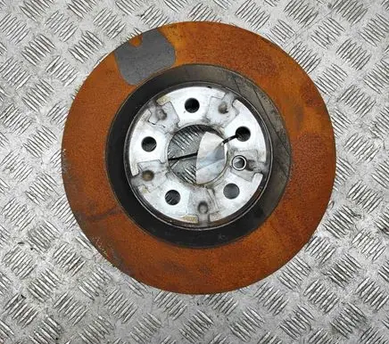 BMW 2 F44 Rear brake disc 6799371
