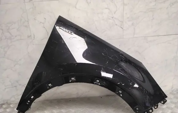 KIA Sportage Fender