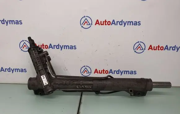 BMW 5 E39 Steering rack 1096026 32131096026 6752133
