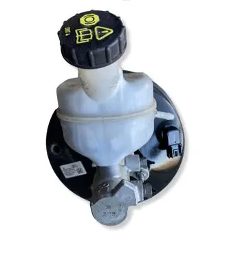 Ford Transit VII Hydraulic servotronic pressure valve GK312B195CD