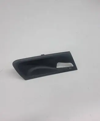 BMW X5 E70 Rear door interior handle 7137190