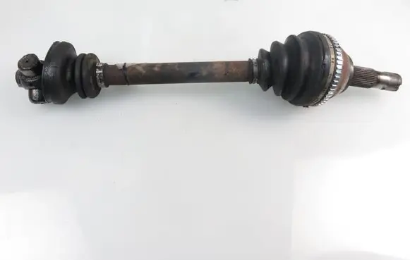 Fiat Ducato Front driveshaft