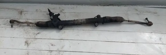 Mercedes-Benz ML W164 Steering rack