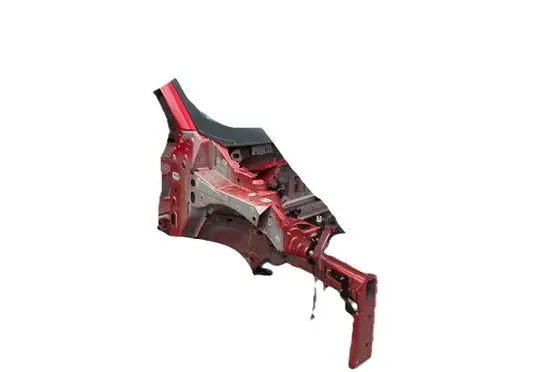 Renault Symbioz Front quarter panel 641001728R