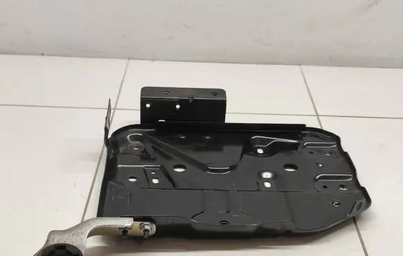 Nissan Micra K14 Battery tray 