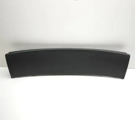 Audi Q5 SQ5 8R Centre console side trim rear 8R0867839B