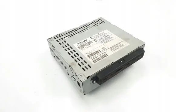 Volvo S40 CD/DVD changer 8696051-1