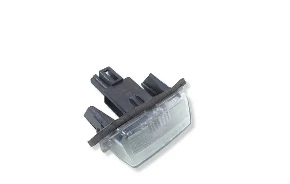 Toyota Auris E180 Number plate light 