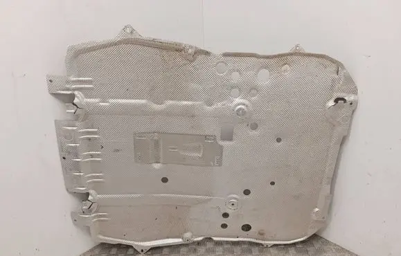 DS Automobiles 4 II Engine splash shield/under tray 1122852XX