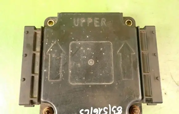 Lancia Lybra Engine control unit/module ECU 46762243