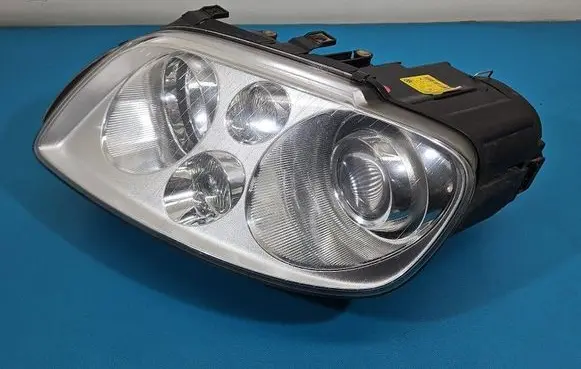 Volkswagen Touran I Headlight/headlamp 0301205271 IMPRK1545397