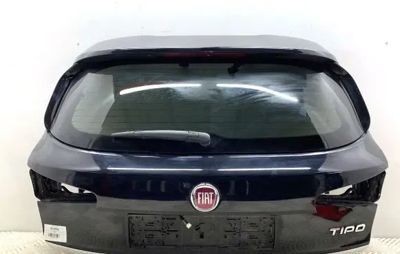 Fiat Tipo Tailgate/trunk/boot lid 