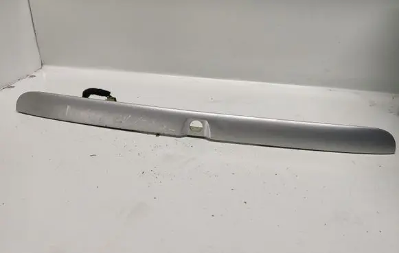 Audi A4 S4 B5 8D Tailgate trim