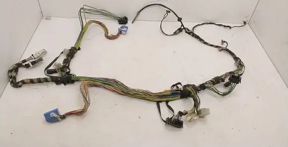BMW 3 E36 Other wiring loom 1378134 1378138 1383680