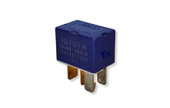 Toyota Corolla Verso AR10 Other relay 2830028010