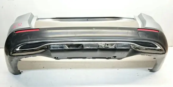 Mercedes-Benz E W214 Rear bumper A2148852701
