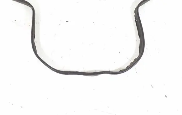 Engine compartment rubber