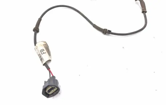 Land Rover Evoque I Rear ABS sensor wiring BJ3214N118FR