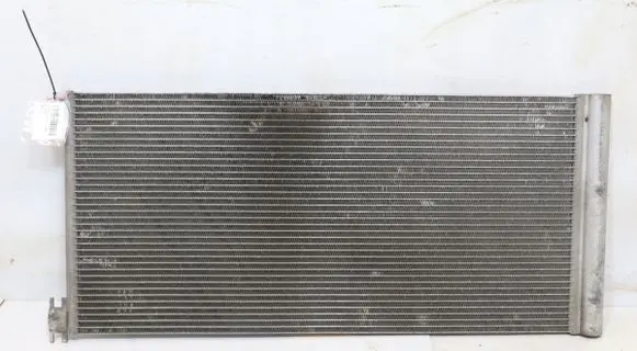 Renault Trafic III (X82) A/C cooling radiator (condenser) 921008178R