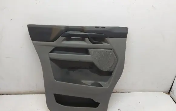 Ford Transit Custom II Front door card panel trim cusmk2