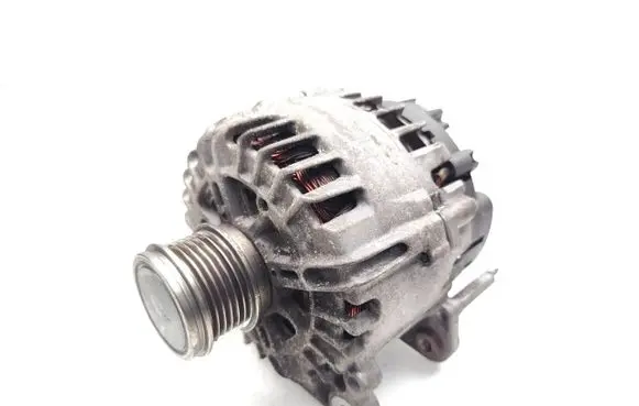 Skoda Octavia Mk3 (5E) Generator/alternator 04L903023L