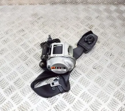 BMW X4 G02 Front seatbelt 7469934