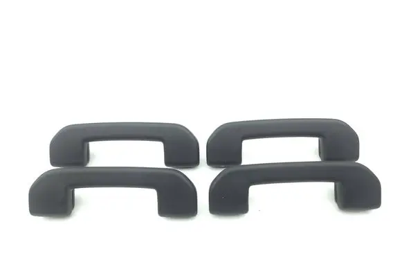 Peugeot 3008 III A set of handles for the ceiling