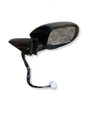 Honda Accord Front door electric wing mirror 