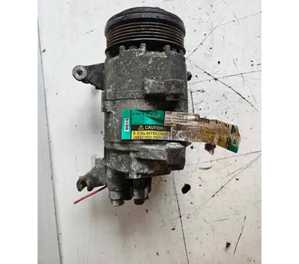 Mini One - Cooper R50 - 53 Air conditioning (A/C) compressor (pump) 1171310 01139014 12181184702