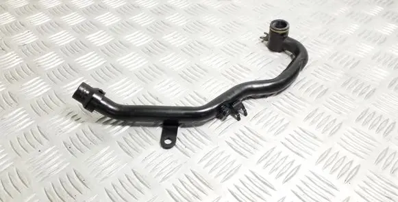 Audi A5 Sportback 8TA Engine coolant pipe/hose 069121075CL