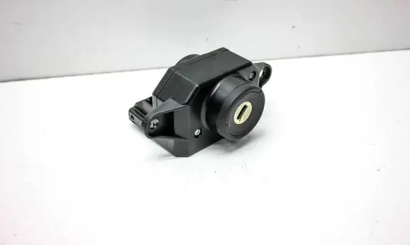 Audi Q7 4L Ignition lock 4F0909135