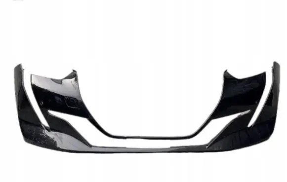 Peugeot 208 Front bumper 9824787780